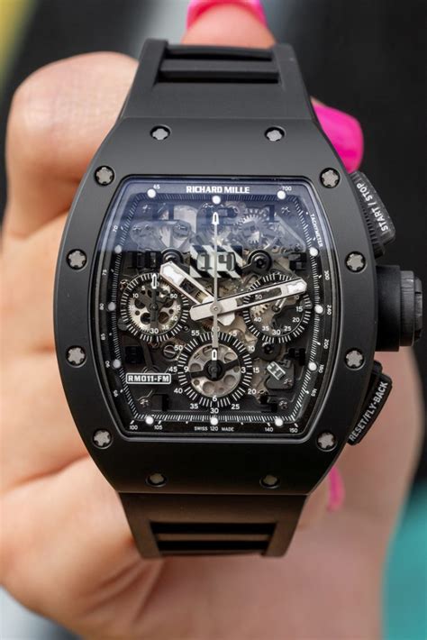 are richard mille watches a good investment|why Richard Mille so expensive.